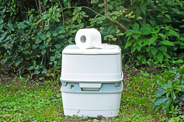 Best Portable restroom trailer rental  in Celina, TX