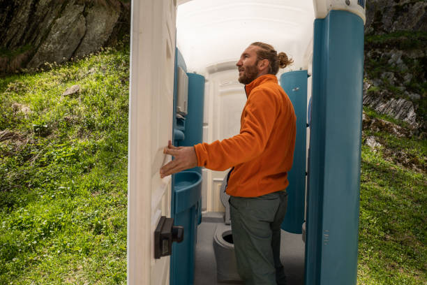 Best Luxury portable toilet rental  in Celina, TX