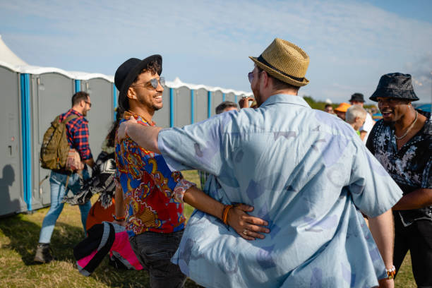 Best Emergency porta potty rental  in Celina, TX