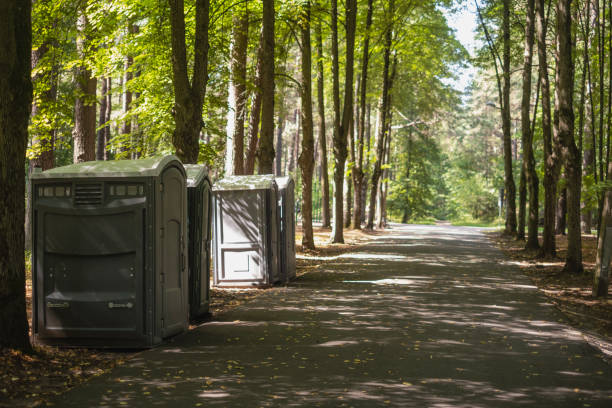 Affordable portable toilet rental in Celina, TX
