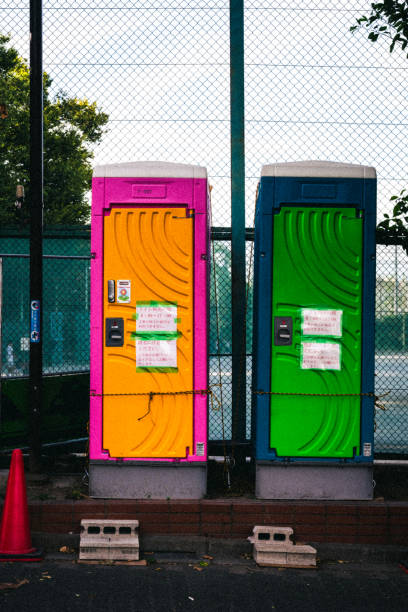 Best Emergency porta potty rental  in Celina, TX