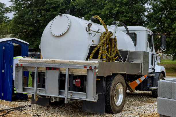 Best Porta potty delivery and setup  in Celina, TX